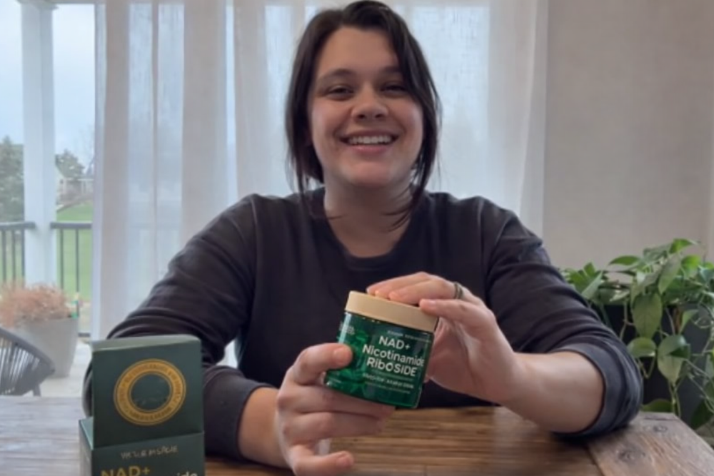 <p><strong>Why NAD⁺ Has Become a Daily Essential for So Many</strong></p>