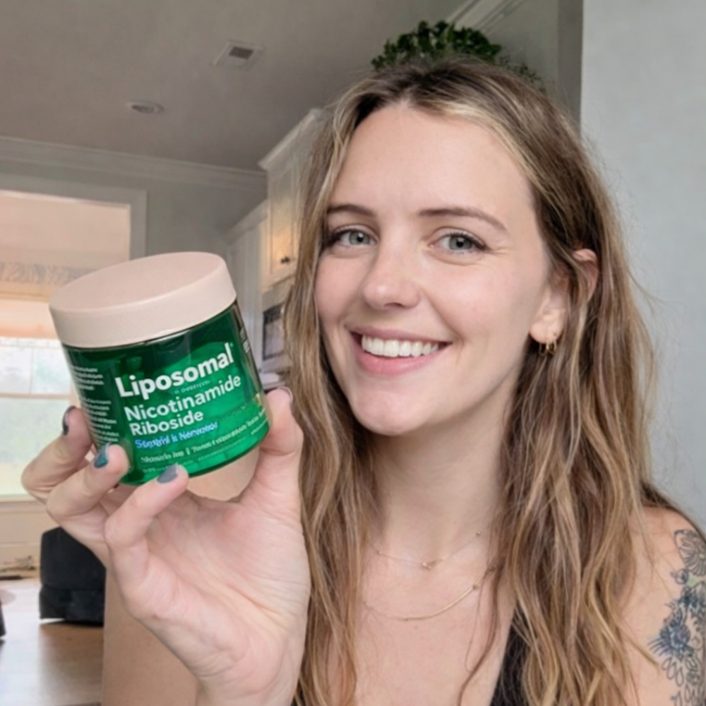 <p><strong>Why NAD⁺ Has Become a Daily Essential for So Many</strong></p>