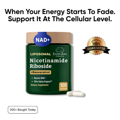 NAD+ Daily Renewal
