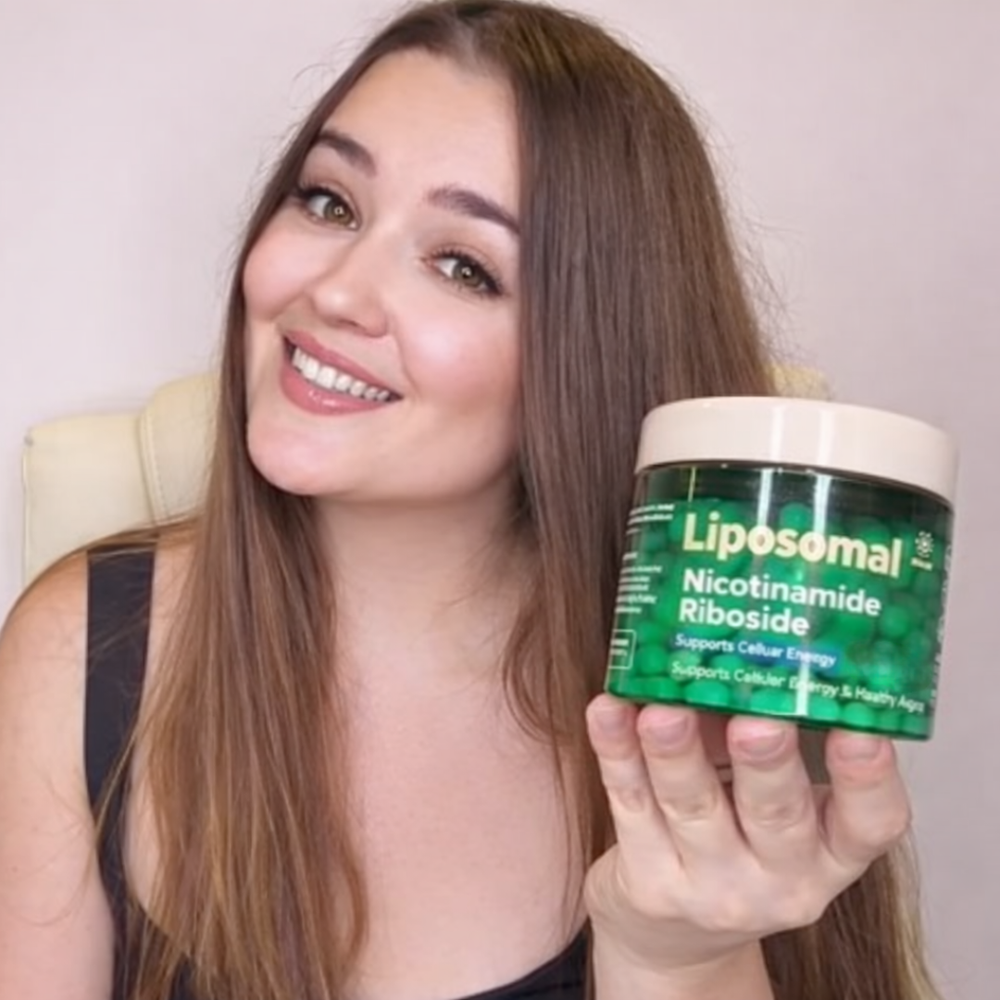 <p><strong>Why NAD⁺ Has Become a Daily Essential for So Many</strong></p>