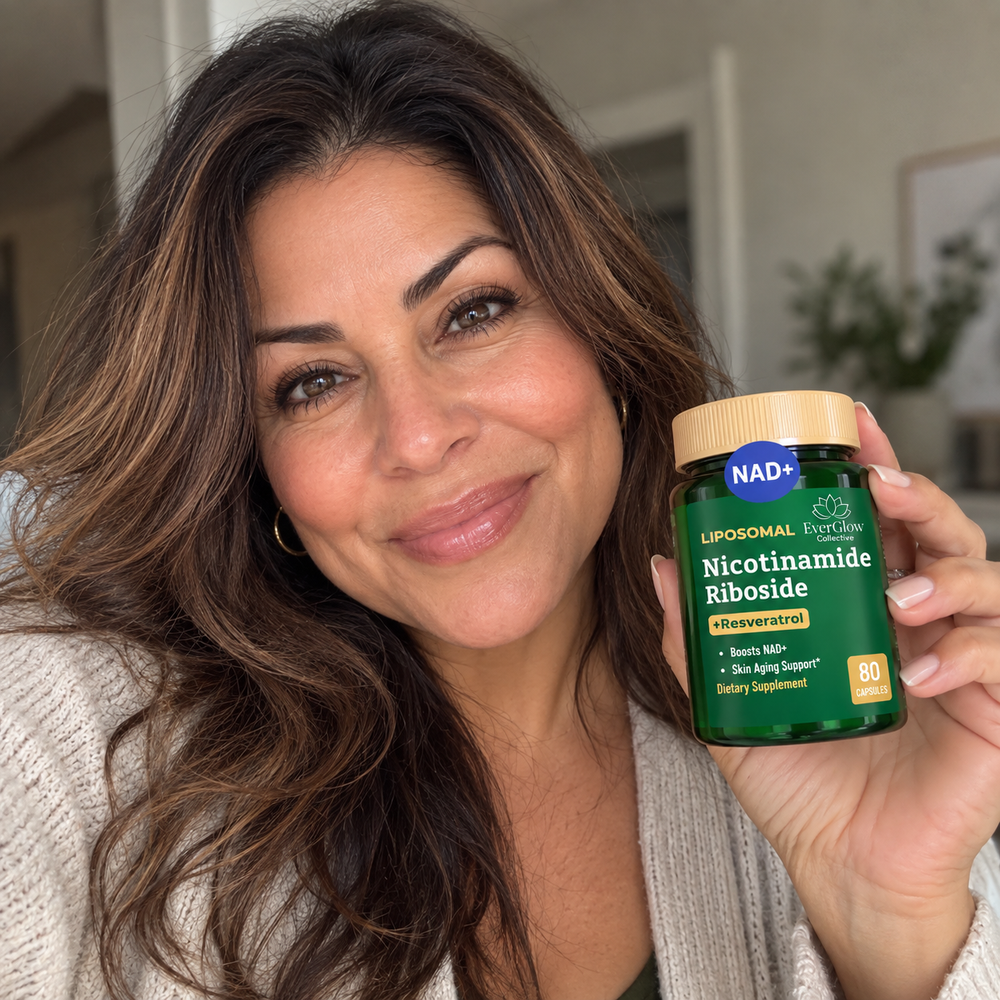 <p><strong>Why NAD⁺ Has Become a Daily Essential for So Many</strong></p>