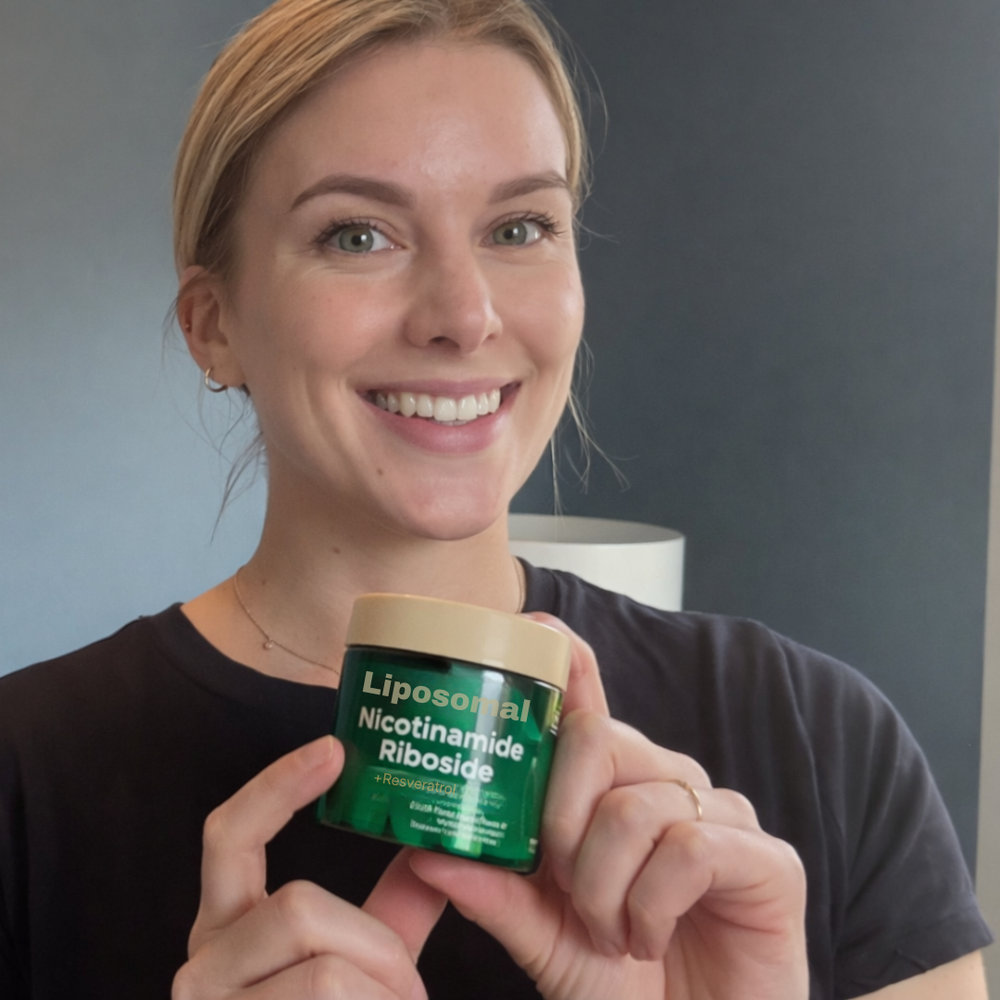 <p><strong>Why NAD⁺ Has Become a Daily Essential for So Many</strong></p>